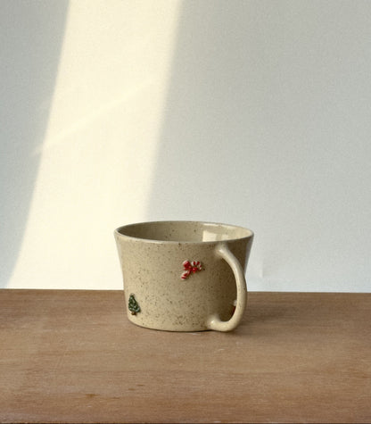Christmas Mug