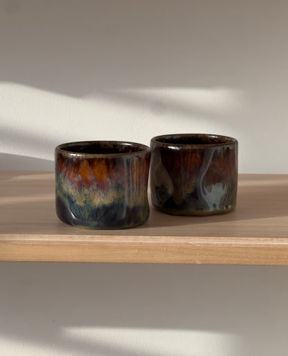 The Wonky Cup in Melt