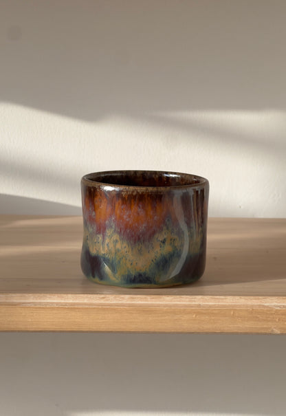 The Wonky Cup in Melt