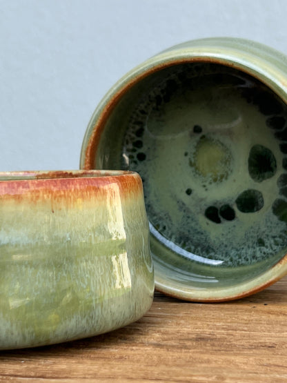 THE MATCHA BOWL CUP - flora