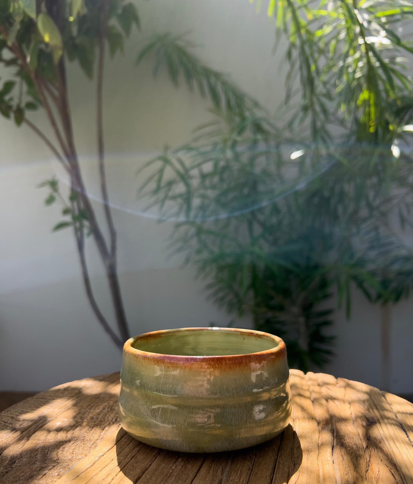 THE MATCHA BOWL CUP - flora