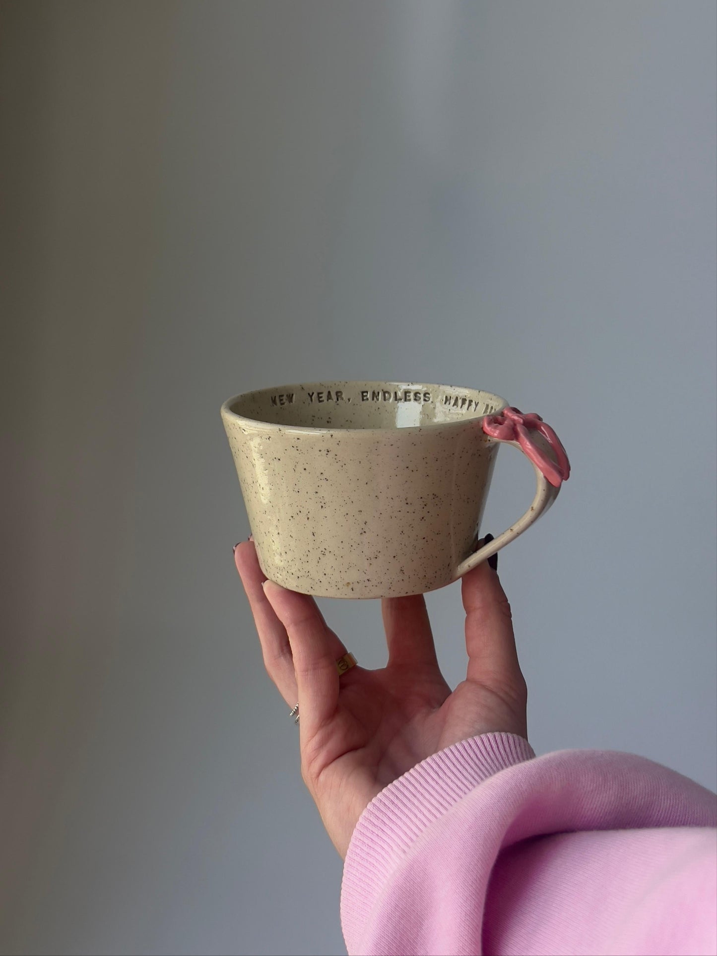 CUSTOM MUG