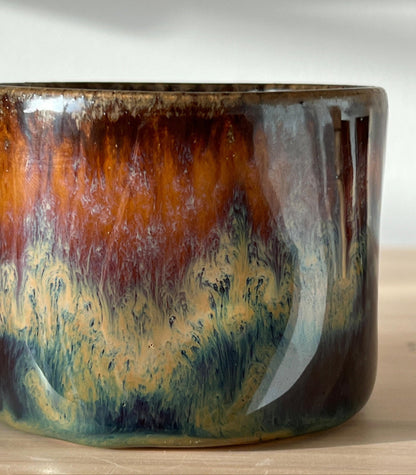 The Wonky Cup in Melt