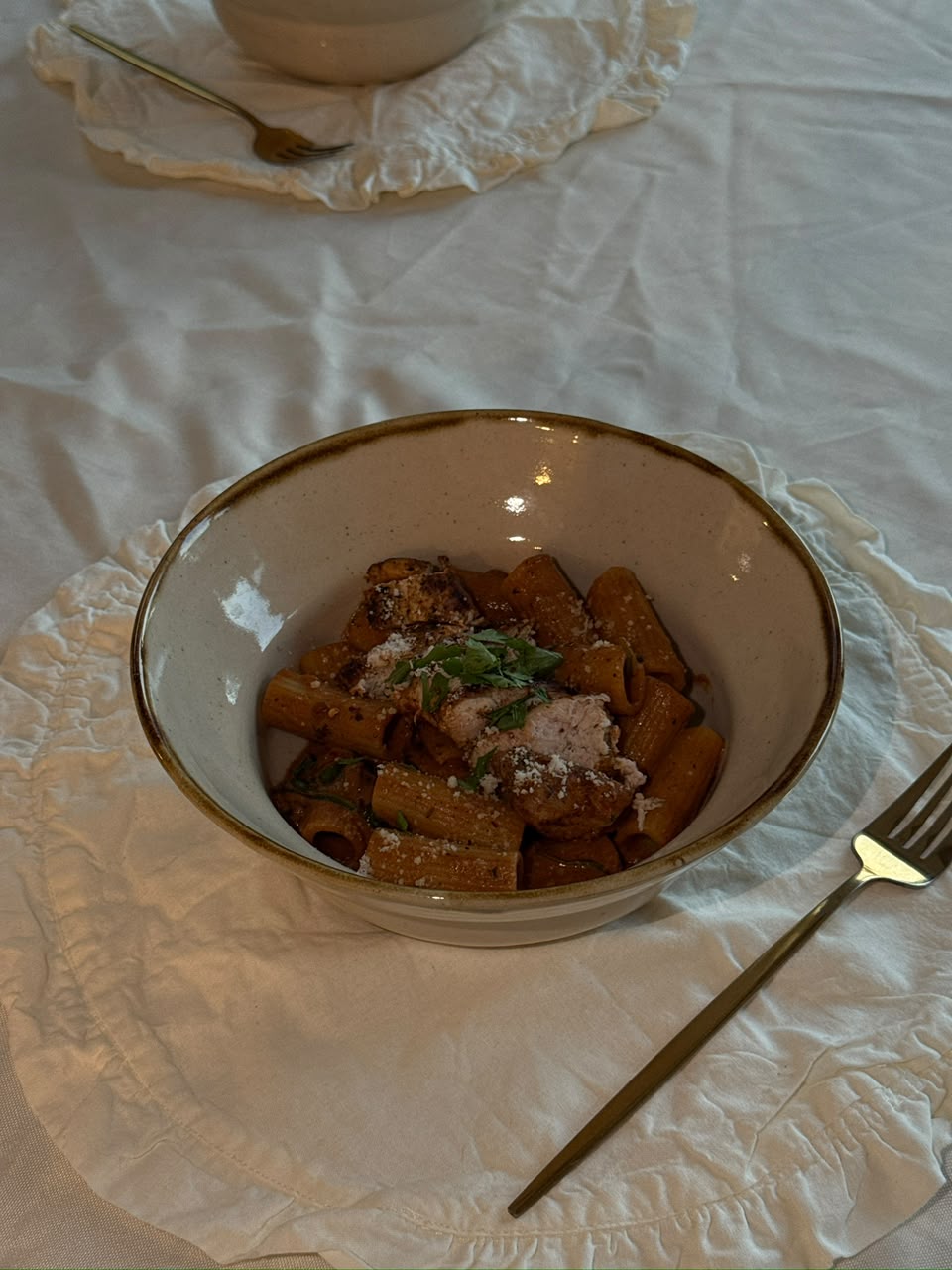 The Pasta Bowl in Castagna