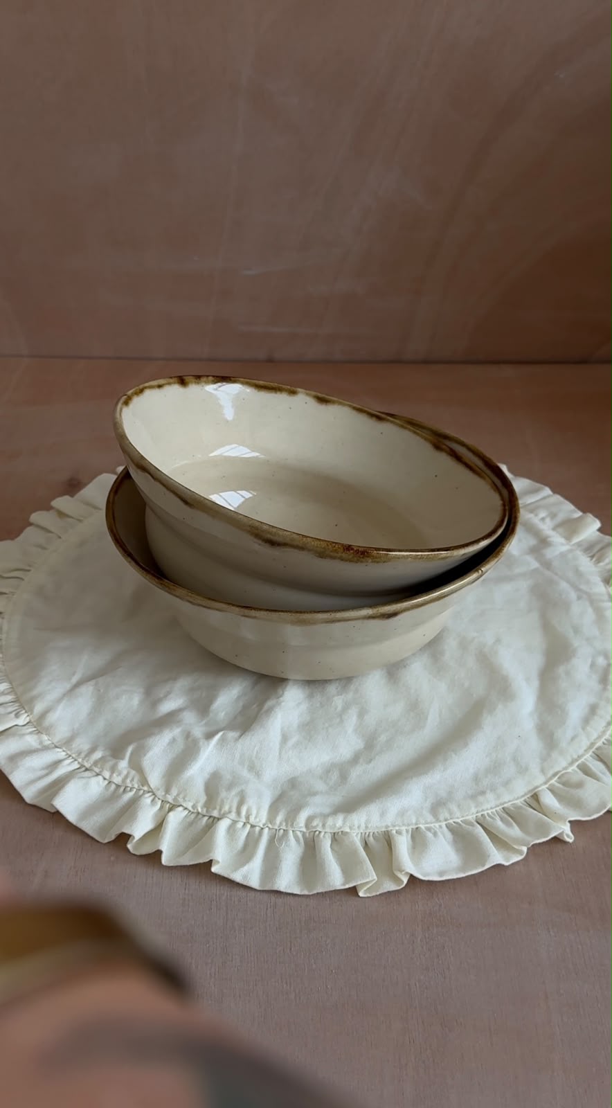 The Pasta Bowl in Castagna