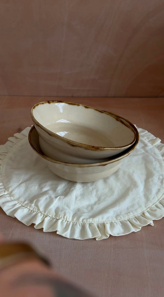 The Pasta Bowl in Castagna