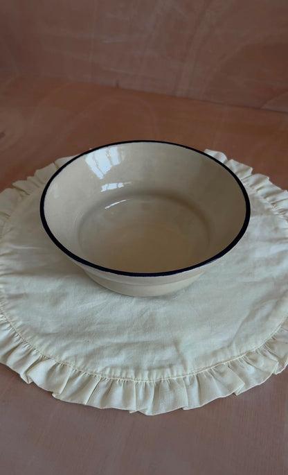 The Pasta Bowl in Toscana