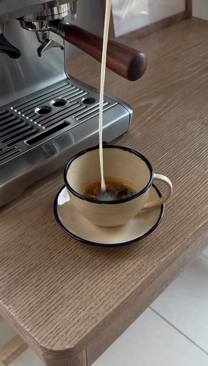 The Heirloom Mug in Toscana