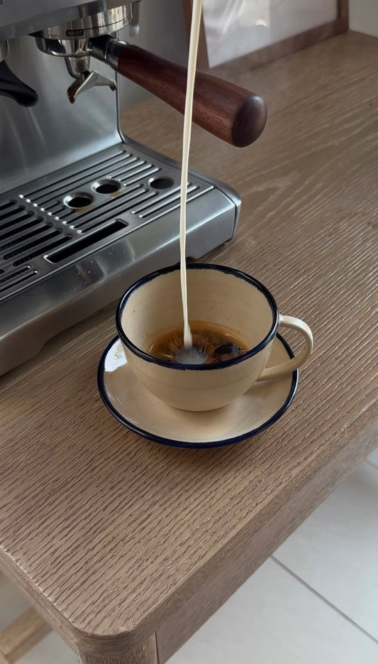 The Heirloom Mug in Toscana