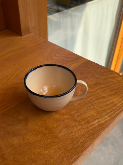 The Heirloom Mug in Toscana