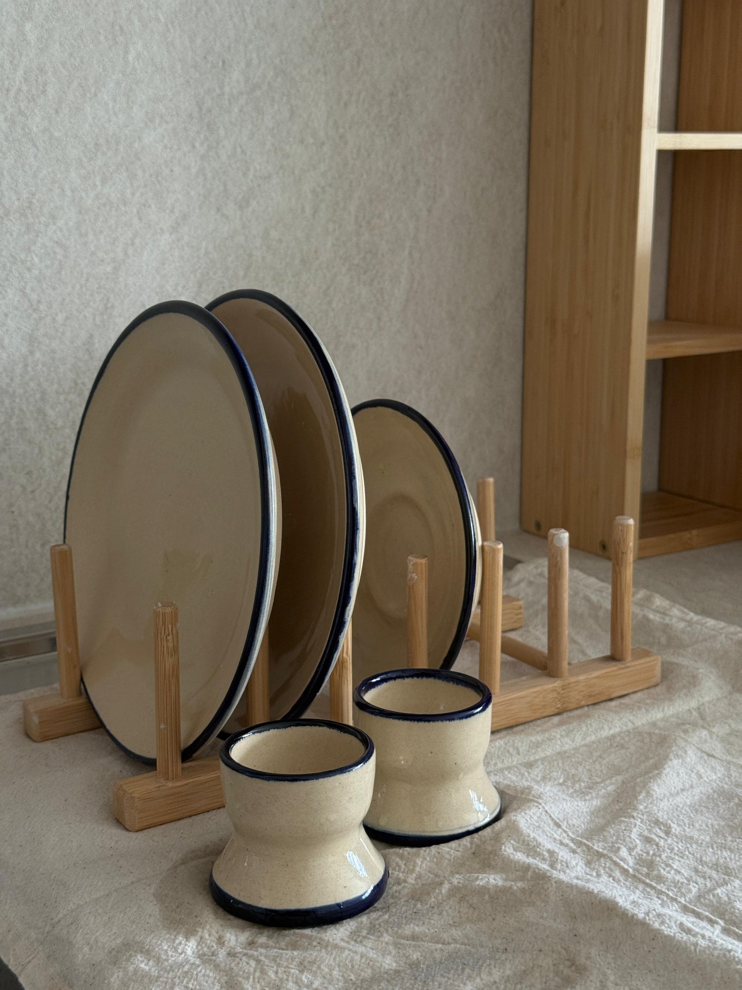 The Egg Cup in Toscana