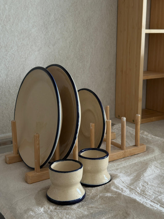 The Egg Cup in Toscana